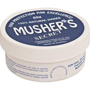 mushers secret 60g